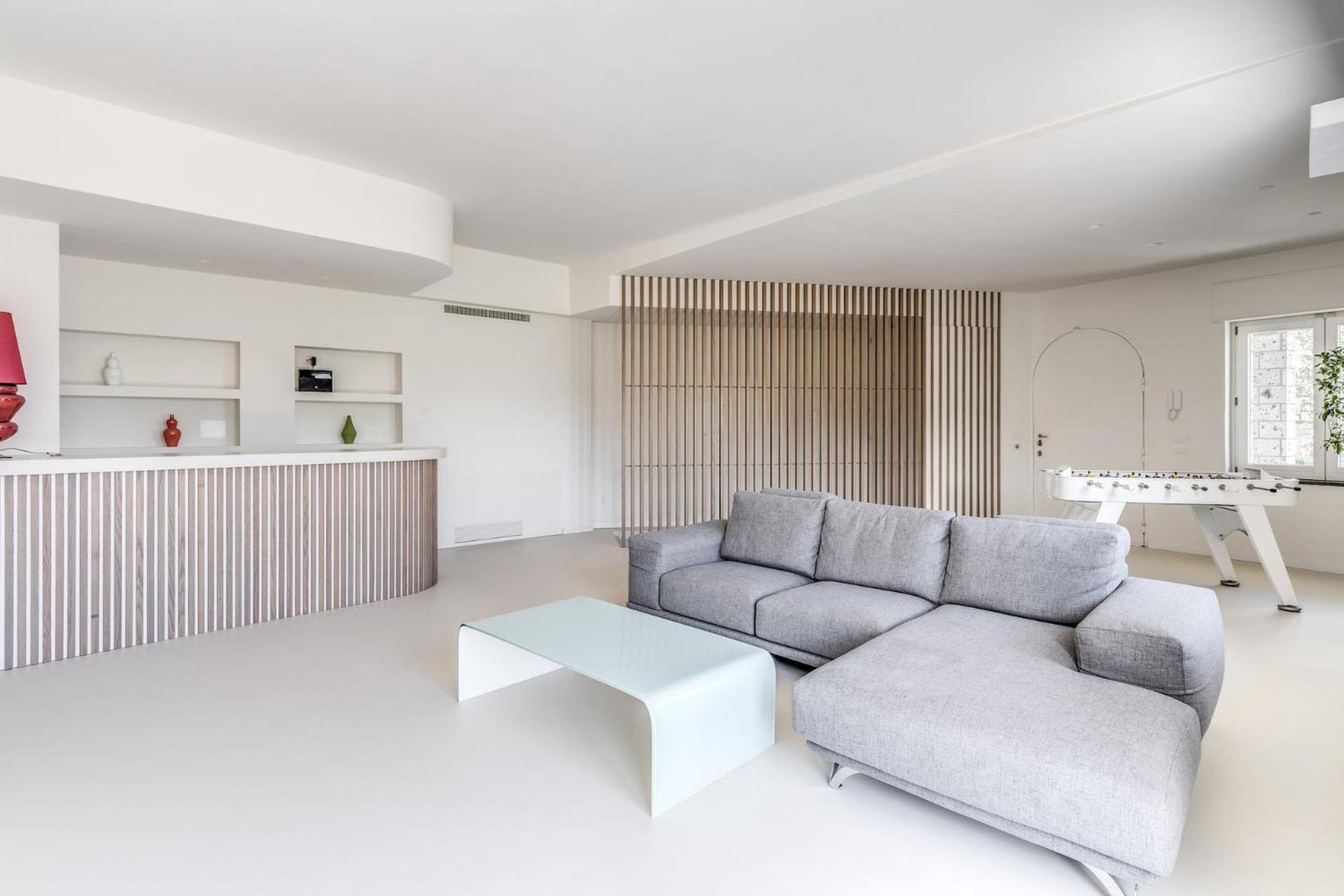 Villa Milena Modern Elegance Views And Guest Services Península Sorrentina Exterior foto